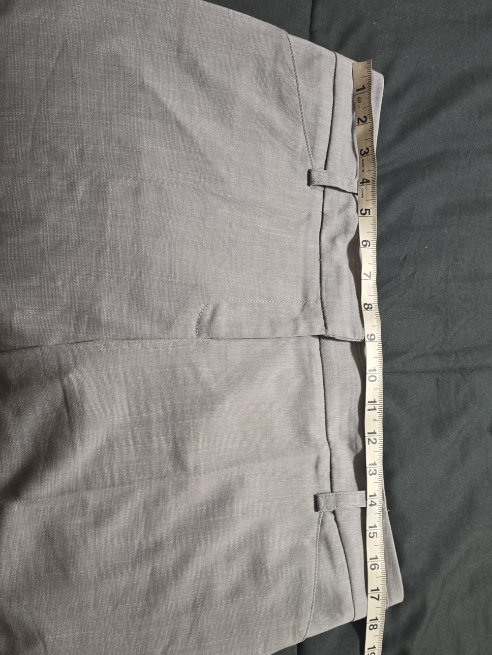Suit - Picture 7 of 7
